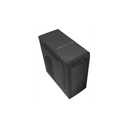 CoolBox F-750 Negro - Caja Ordenador