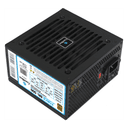CoolBox Force BR-500 unidad de fuente de alimentación 500 W 20+4 pin ATX ATX Negro