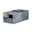 CoolBox BASIC500GR-T 500 W 20+4 pin ATX TFX Gris - Fuente Alimentacion