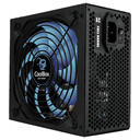 CoolBox DeepPower BR-800 800W 20+4 pin ATX Negro - Fuente Alimentacion