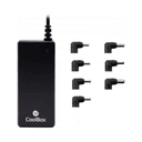 CoolBox COO-NB065-065W Negro - Fuente Alimentacion