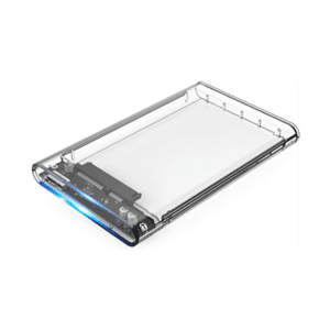 CoolBox COO-SCT-2533 caja para disco duro externo Caja externa para unidad de estado sólido (SSD) Gris 2.5"