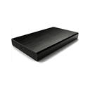 CoolBox CAJA/CARCASA HDD/SSD 2.5" SLIMCHASE SCA2523 USB3.2 GEN1 ALUMINIO NEGRO