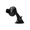 CoolBox CoolCharge Soporte activo para teléfono móvil Teléfono móvil/smartphone Negro