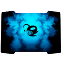 CoolBox Deep Surf S - Alfombrilla Gaming