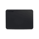 Toshiba Canvio Basics 4TB - USB 3.0 - PS4 - PS5 - XBOX - PC - MAC - Negro - Disco Duro Externo