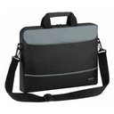 Targus TBT238EU maletines para portátil 39,6 cm (15.6") Negro, Gris