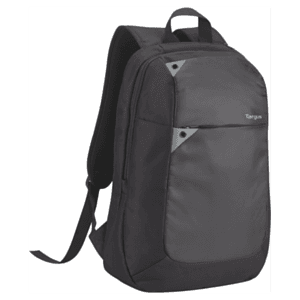 Targus TBB565AU mochila Negro Poliéster