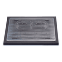 Targus AWE55GL 43.2 cm 1900RPM Negro Gris - Base Refrigeradora