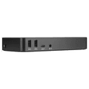 Targus DOCK430EUZ base para portátil y replicador de puertos Alámbrico Negro