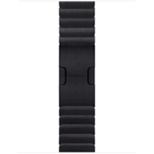 Apple Watch 38mm Link Bracelet Negro - Correa