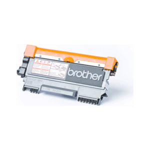Brother TN-2210 cartucho de tóner 1 pieza(s) Original Negro