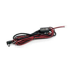Brother PA-CD-600WR adaptador e inversor de corriente Auto Negro, Rojo