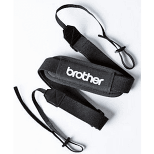 Brother PA-SS-4000 correa Impresora portátil Negro