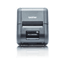 Brother RJ-2030 impresora de recibos 203 x 203 DPI Inalámbrico y alámbrico Térmica directa Impresora portátil