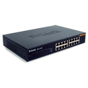 D-Link DES-1016D/E switch No administrado