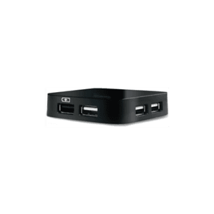 D-Link DUB-H4 - Hub Switch