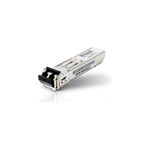 D-Link 1000Base-LX Mini Gigabit - Transceptor