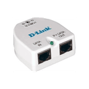 D-Link DPE-101GI adaptador e inyector de PoE Gigabit Ethernet