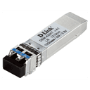 D-Link DEM-432XT red modulo transceptor Fibra óptica 10000 Mbit/s SFP+ 1310 nm