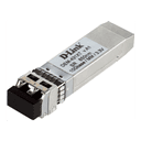 D-Link DEM-431XT red modulo transceptor Fibra óptica 10000 Mbit/s SFP+ 850 nm