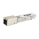 D-Link DGS-712 Transceiver convertidor de medio 1000 Mbit/s