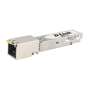 D-Link DGS-712 Transceiver convertidor de medio 1000 Mbit/s