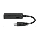 D-Link DUB-1312 adaptador y tarjeta de red Interno Ethernet 1000 Mbit/s