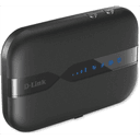 D-Link DWR-932 3G 4G Negro - Router Movil