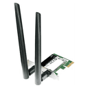 D-Link DWA-582 adaptador y tarjeta de red Interno WLAN 867 Mbit/s