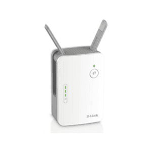 D-Link DAP-1620/E Blanco - Extensor Red