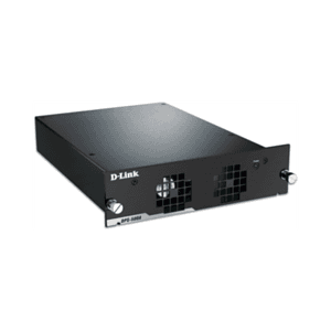 D-Link DPS-500A componente de interruptor de red Sistema de alimentación