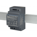 D-Link DIS-H60-24 unidad de fuente de alimentación 60 W Negro