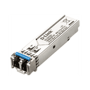 D-Link DIS-S302SX Fibra óptica 1000 Mbits/s mini-GBOC - Transceptor