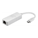 D-Link DUB-E130 Ethernet 1000 Mbit/s - Adaptador Red