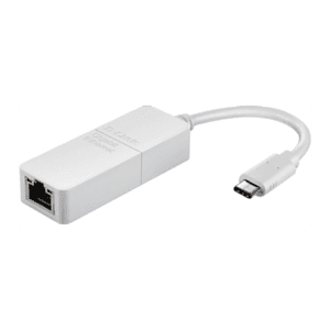 D-Link DUB-E130 Ethernet 1000 Mbit/s - Adaptador Red