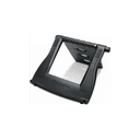Kensington Soporte enfriador para portátiles SmartFit Easy Riser - Negro