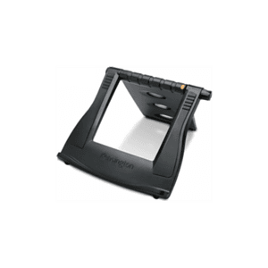 Kensington Soporte enfriador para portátiles SmartFit Easy Riser - Negro