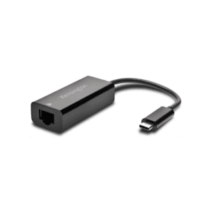 Kensington Adaptador de USB-C a Ethernet CA1100E