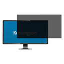 Kensington Filtros de privacidad - Extraíble 2 vías para monitores 24" 16:9