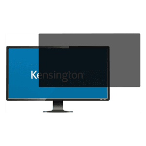 Kensington Filtros de privacidad - Extraíble 2 vías para monitores 24" 16:9