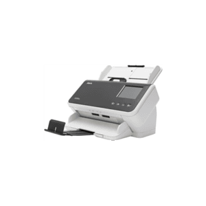 Kodak S2060W Escáner con alimentador automático de documentos (ADF) 600 x 600 DPI A4 Negro, Blanco