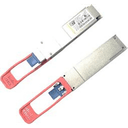 Cisco QSFP-40G-SR4-S= red modulo transceptor Fibra óptica 40000 Mbit/s 850 nm