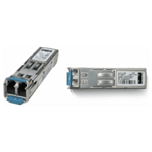 Cisco GLC-SX-MM-RGD convertidor de medio 1000 Mbit/s
