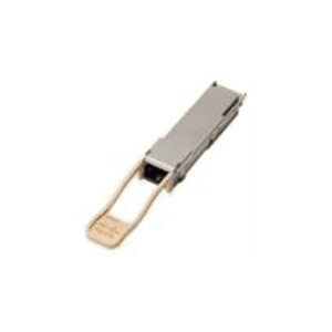 Cisco QSFP-100G-SR4-S= red modulo transceptor