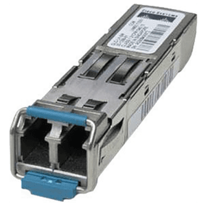 Cisco GLC-EX-SMD= red modulo transceptor Fibra óptica 1000 Mbit/s SFP 1310 nm