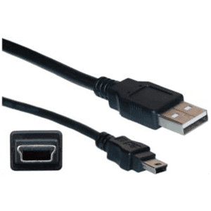 Cisco Console USB cable USB 2 m