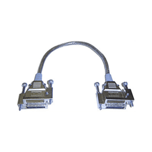 Cisco CAB-SPWR-150CM= cable de red 1,5 m Negro