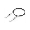Cisco SFP-H25G-CU3M= cable infiniBanc 3 m SFP28 Negro