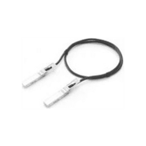 Cisco SFP-H25G-CU3M= cable infiniBanc 3 m SFP28 Negro